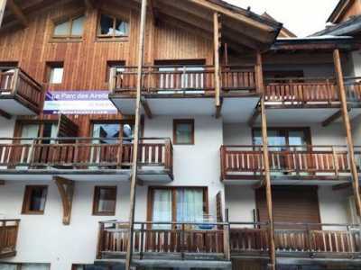 Apartment For Sale in Les Orres, France