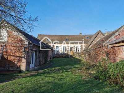 Farm For Sale in Jaux, France