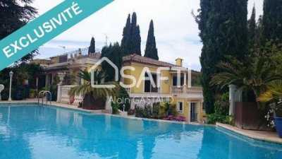 Home For Sale in Frejus, France