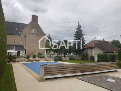 Home For Sale in Tours, France