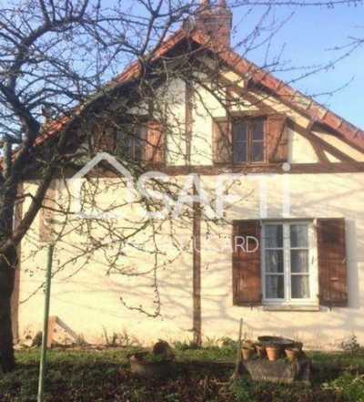 Home For Sale in Amboise, France