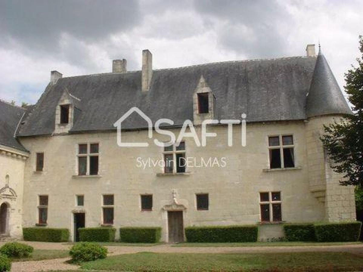 Picture of Home For Sale in Tours, Touraine, France