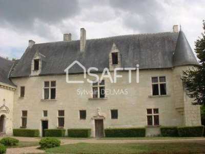 Home For Sale in Tours, France
