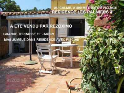 Home For Sale in La Croix Valmer, France