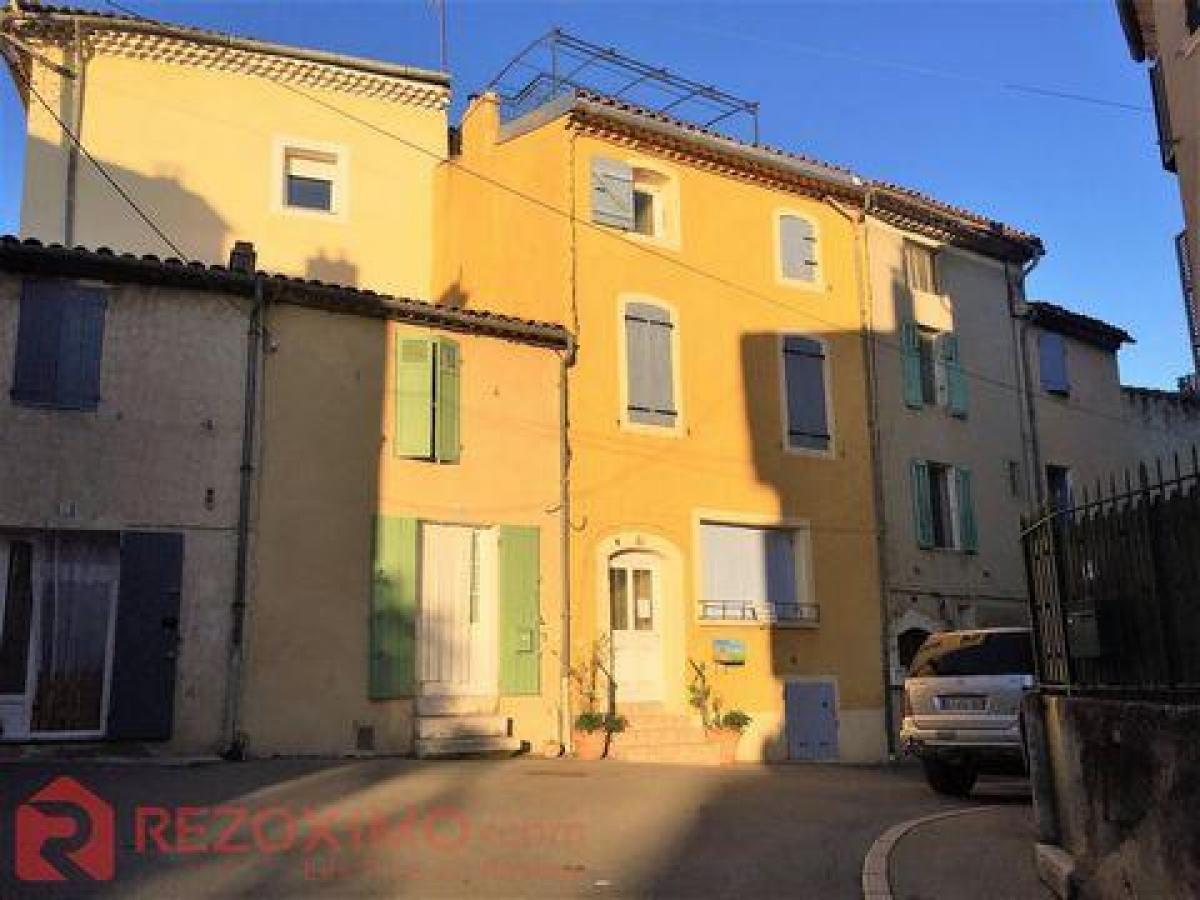 Picture of Home For Sale in RIANS, Cote d'Azur, France