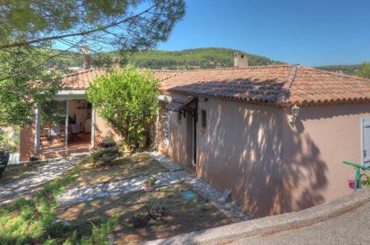 Picture of Home For Sale in CARNOULES, Cote d'Azur, France