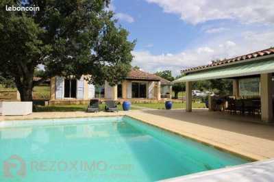 Home For Sale in RIANS, France
