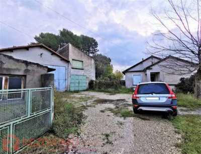Home For Sale in Villelaure, France