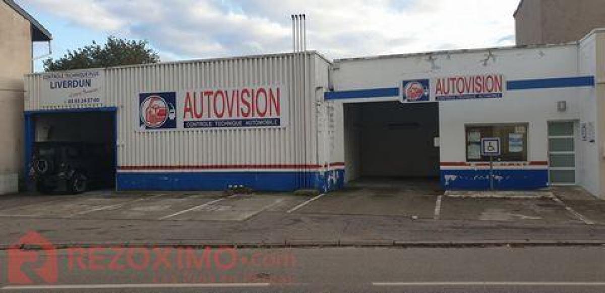 Picture of Retail For Sale in Nancy, Lorraine, France