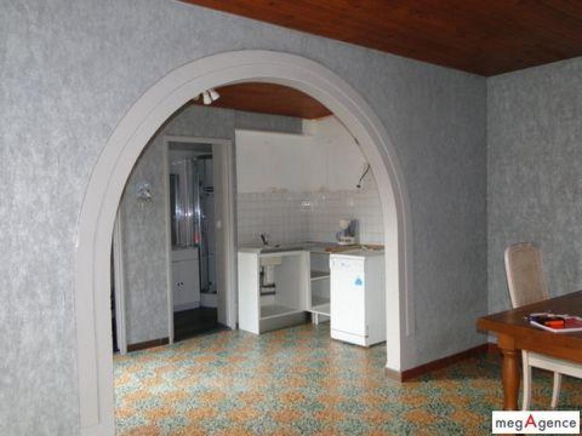 Picture of Home For Sale in Le Crotoy, Picardie, France