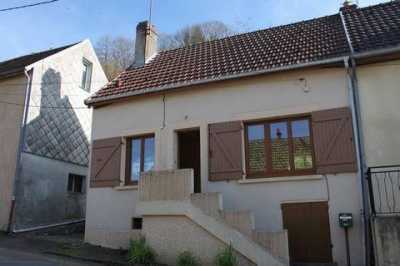 Home For Sale in Autun, France