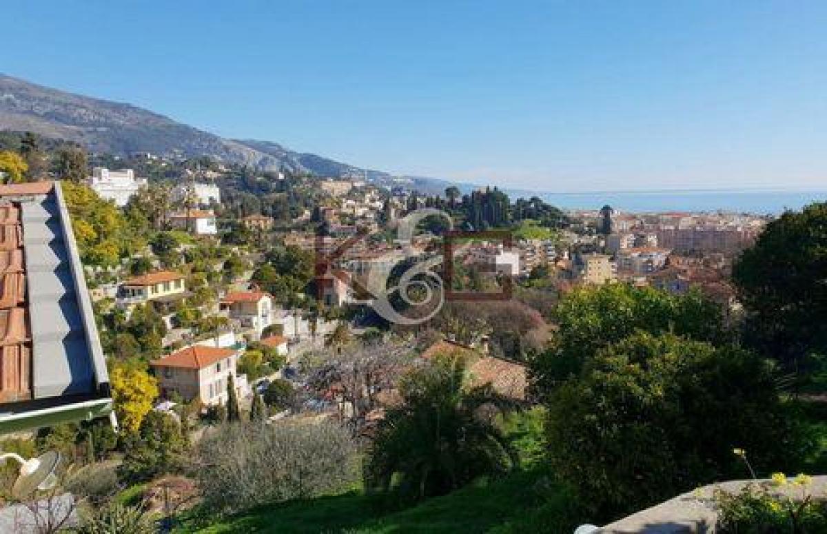 Picture of Home For Sale in Menton, Cote d'Azur, France