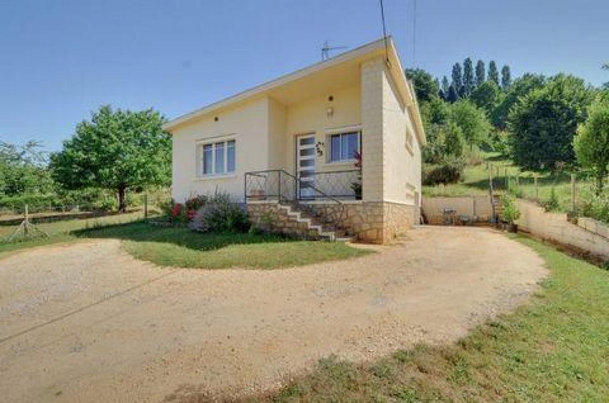 Picture of Home For Sale in Fumel, Aquitaine, France