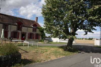 Home For Sale in Pannes, France