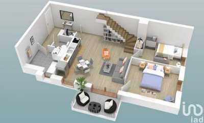 Condo For Sale in Senlis, France