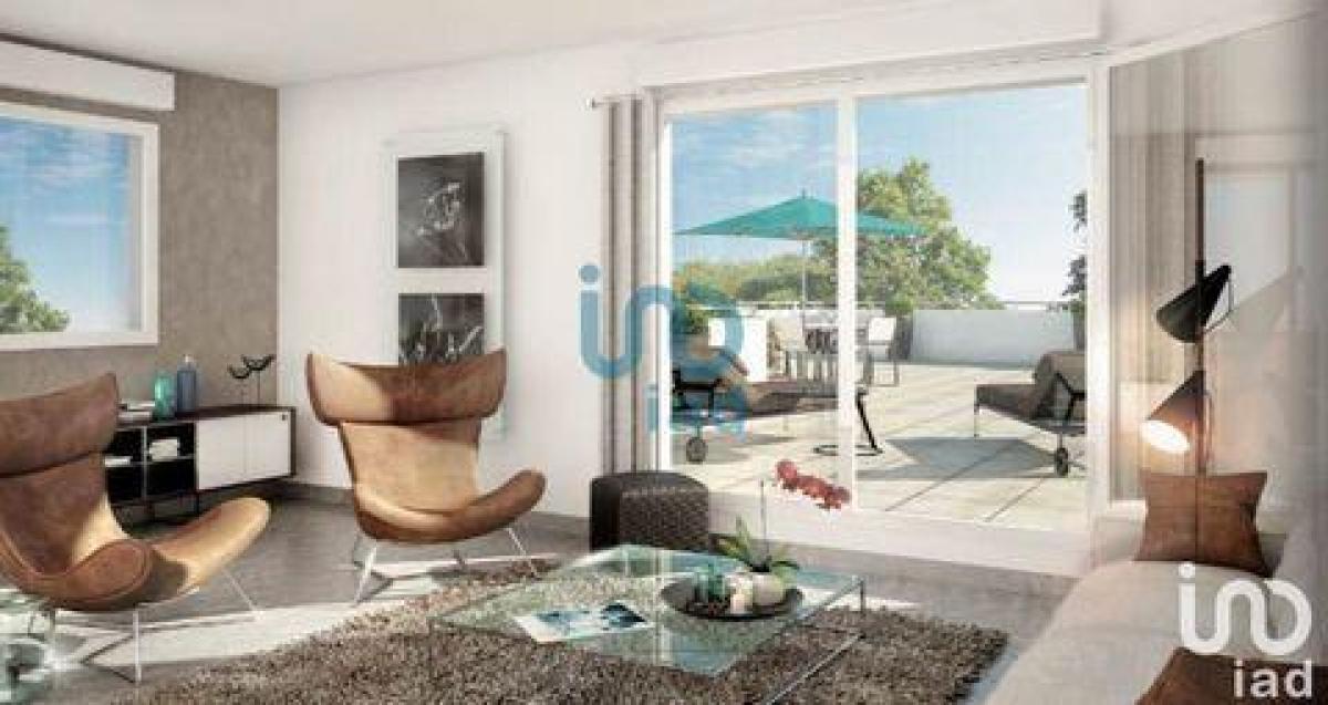 Picture of Condo For Sale in La Garde, Limousin, France