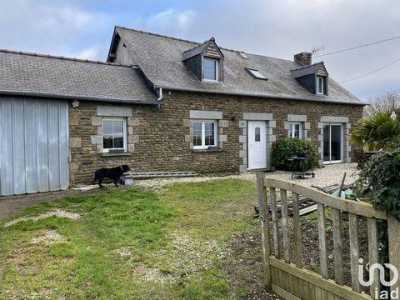 Home For Sale in Saint James, France