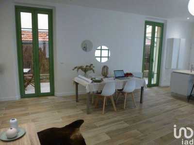 Home For Sale in Le Cannet, France