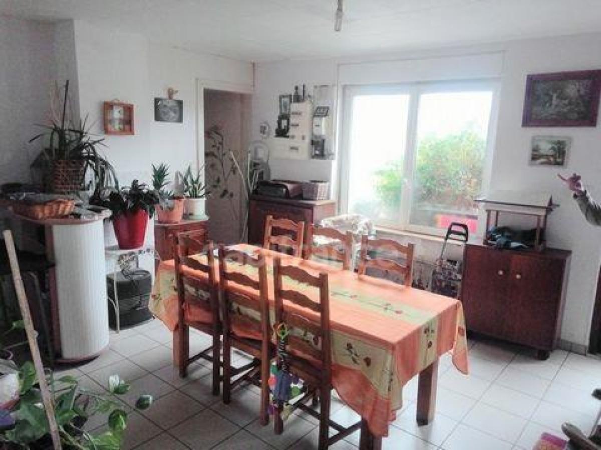 Picture of Home For Sale in Saint Omer, Nord Pas De Calais, France