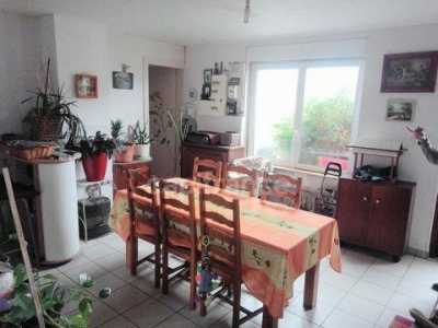 Home For Sale in Saint Omer, France