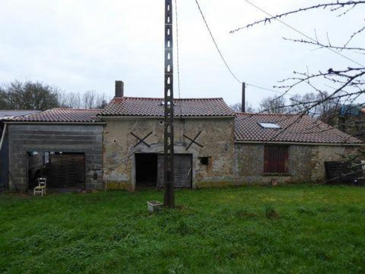 Picture of Home For Sale in La Roche Sur Yon, Vend, France