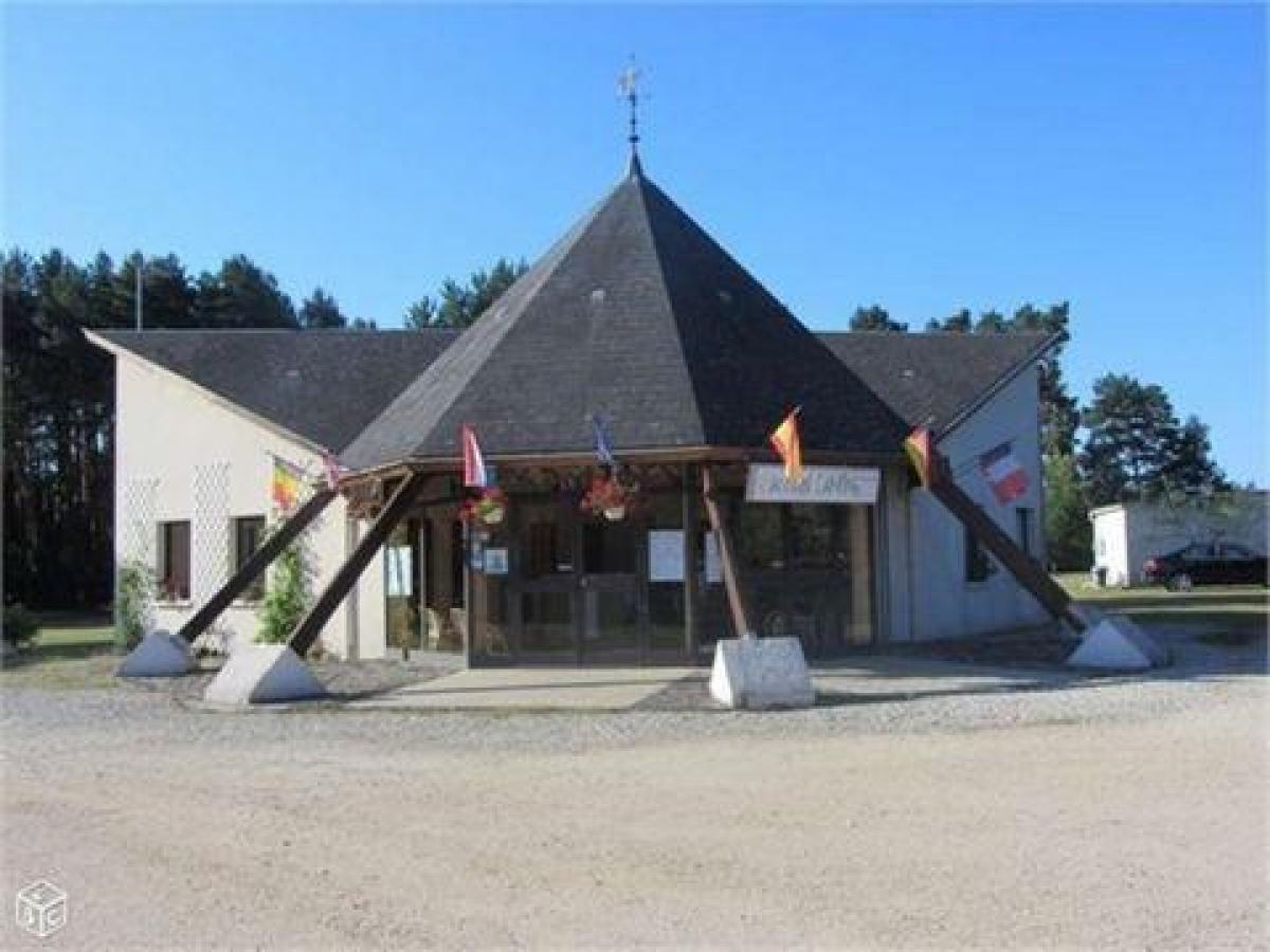 Picture of Office For Sale in Chateauroux, Centre, France