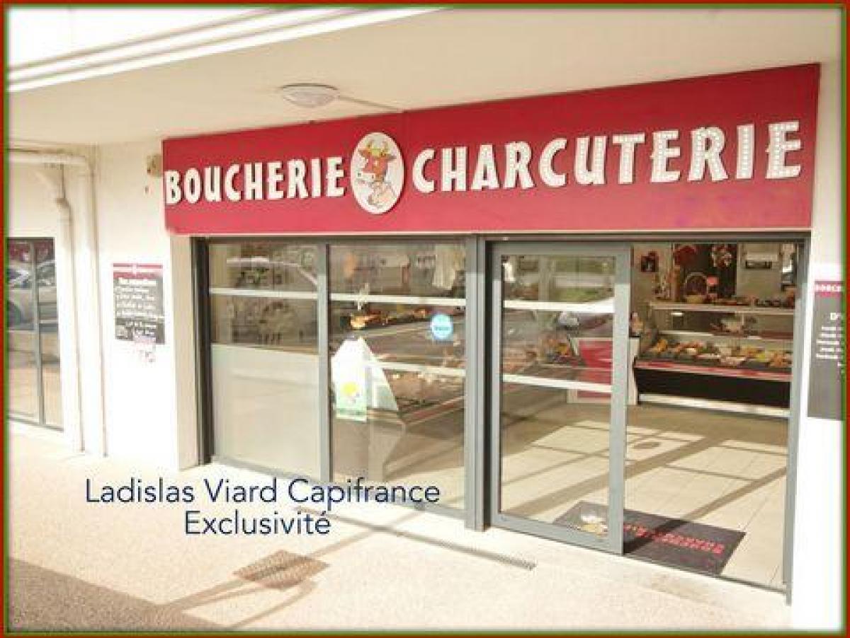 Picture of Office For Sale in Bidart, Aquitaine, France