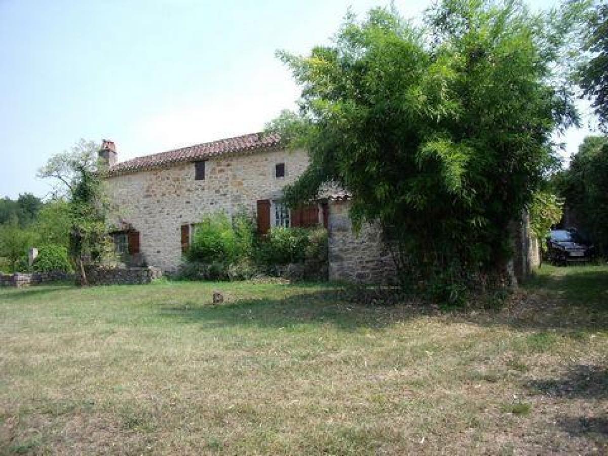 Picture of Home For Sale in Cuzorn, Aquitaine, France