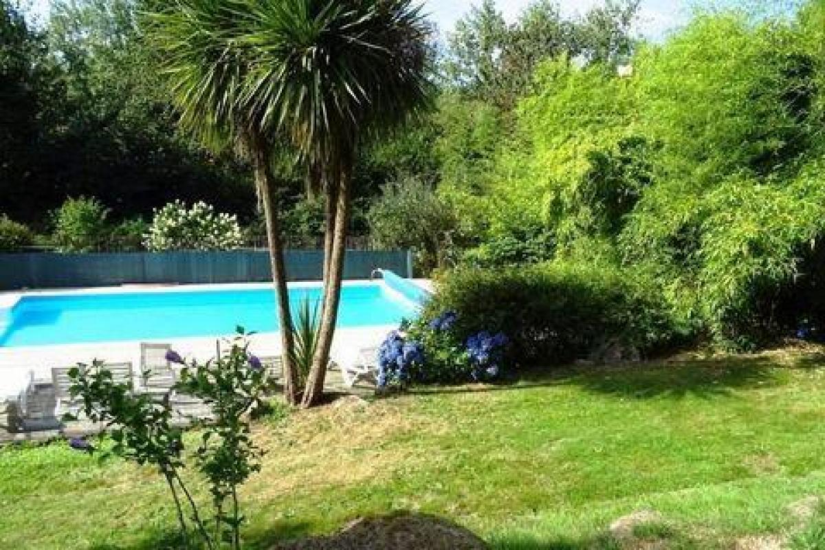 Picture of Home For Sale in Guemene Sur Scorff, Morbihan, France