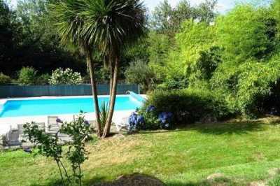 Home For Sale in Guemene Sur Scorff, France
