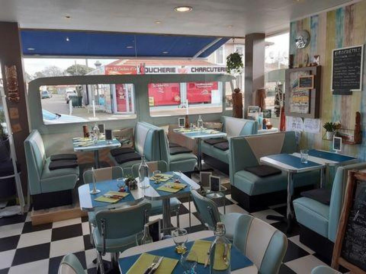 Picture of Office For Sale in Biscarrosse, Aquitaine, France