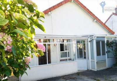 Home For Sale in Amilly, France