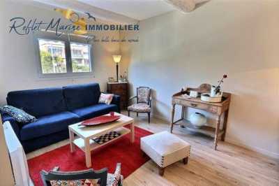 Condo For Sale in La Ciotat, France