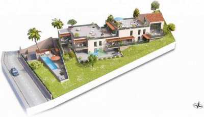 Condo For Sale in Les Issambres, France