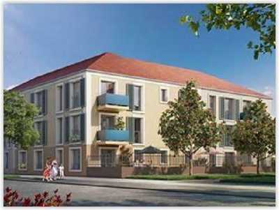 Apartment For Sale in