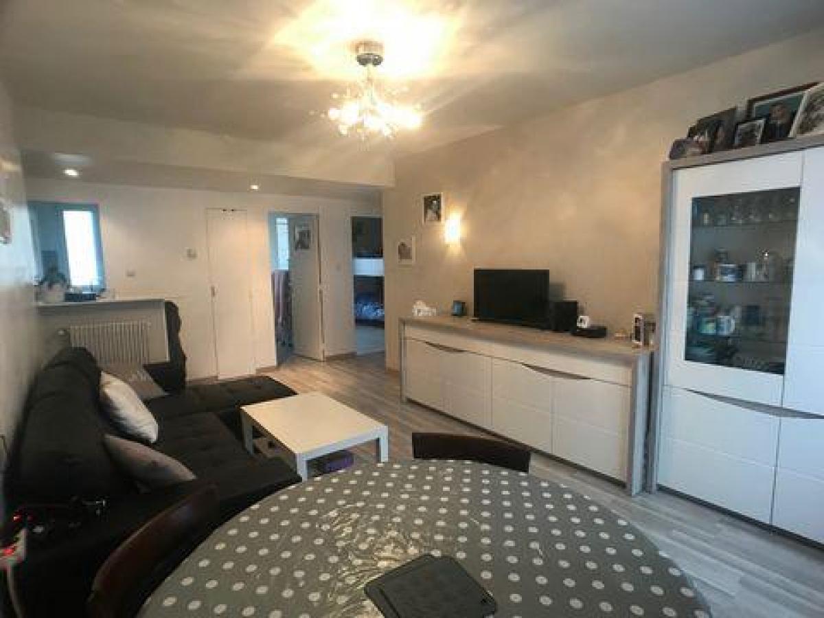 Picture of Apartment For Sale in Pau, Aquitaine, France