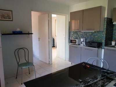 Apartment For Sale in Cavalaire Sur Mer, France