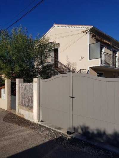 Apartment For Sale in Hyeres, France