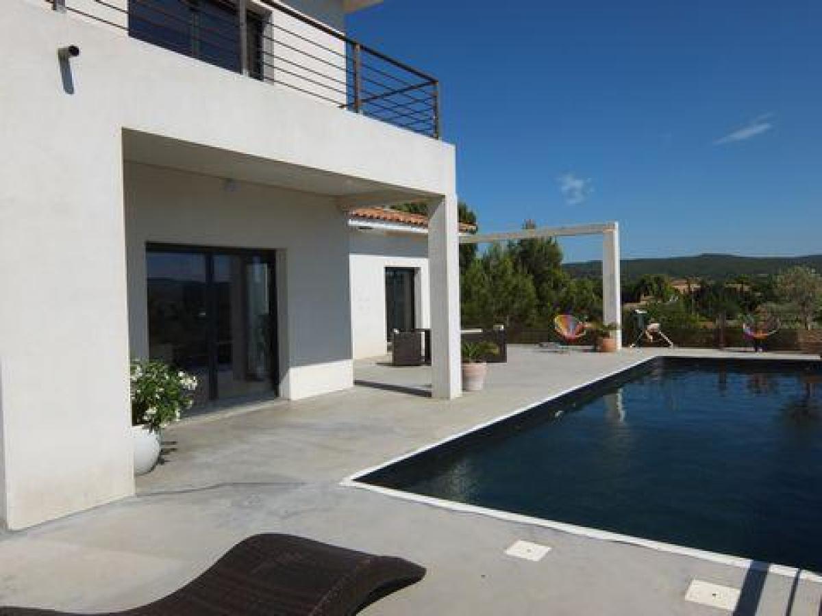 Picture of Home For Sale in Saint Andre De Roquelongue, Languedoc Roussillon, France