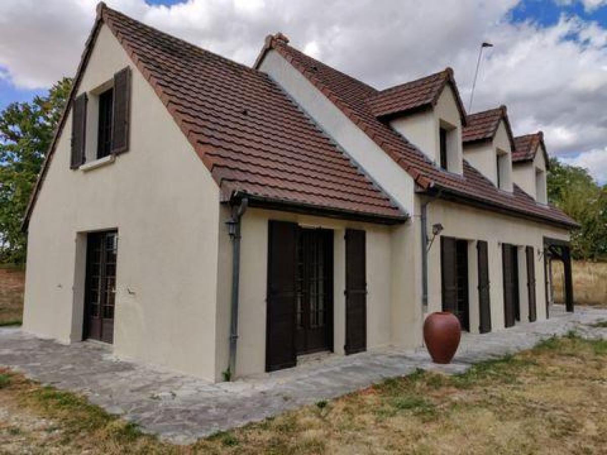Picture of Home For Sale in Tavers, Centre, France