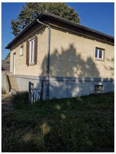 Home For Sale in Beaugency, France
