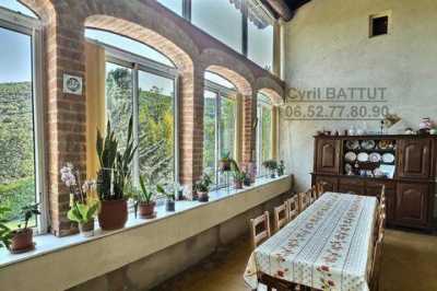 Home For Sale in Anduze, France