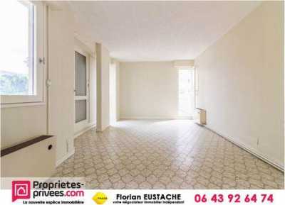 Apartment For Sale in Vierzon, France