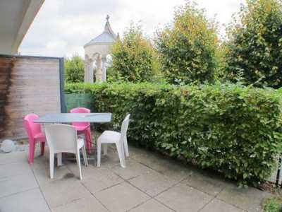 Apartment For Sale in Vannes, France