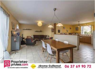 Home For Sale in Chabris, France