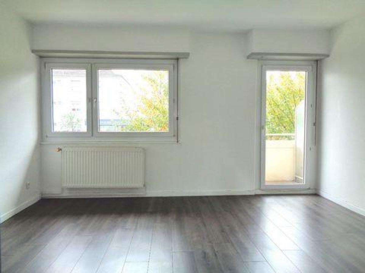 Picture of Apartment For Sale in Haguenau, Alsace, France