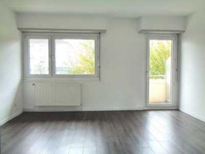Apartment For Sale in Haguenau, France