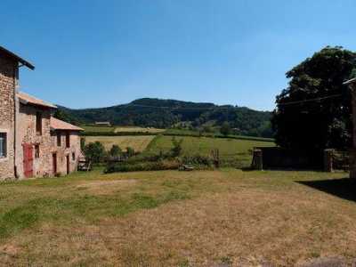 Farm For Sale in Cluny, France