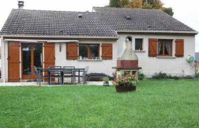 Home For Sale in Bourgogne, France