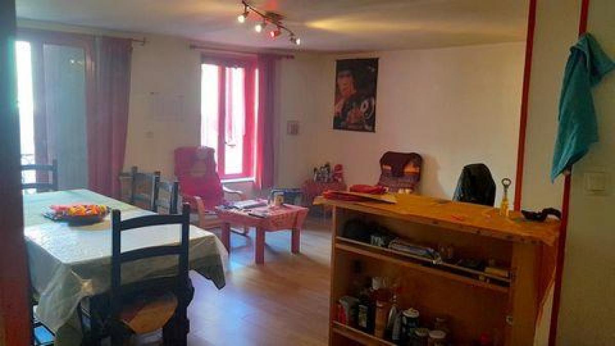 Picture of Apartment For Sale in Beziers, Languedoc Roussillon, France
